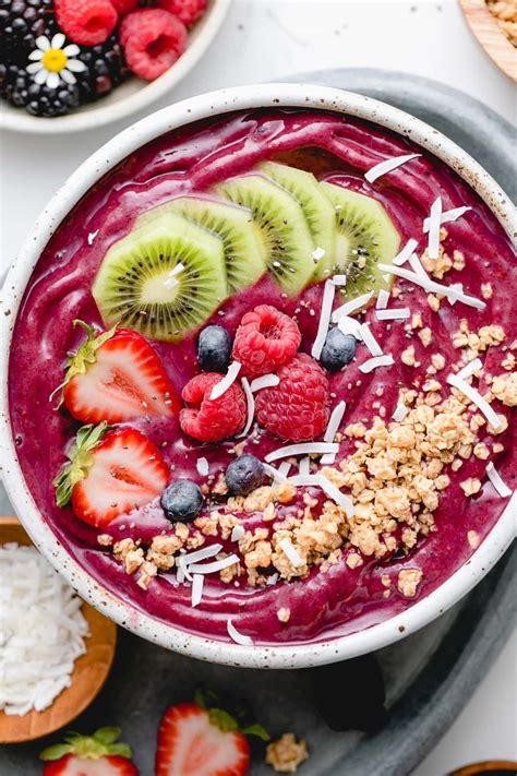 Unlock the Health Benefits of Acai - Your Ultimate Guide